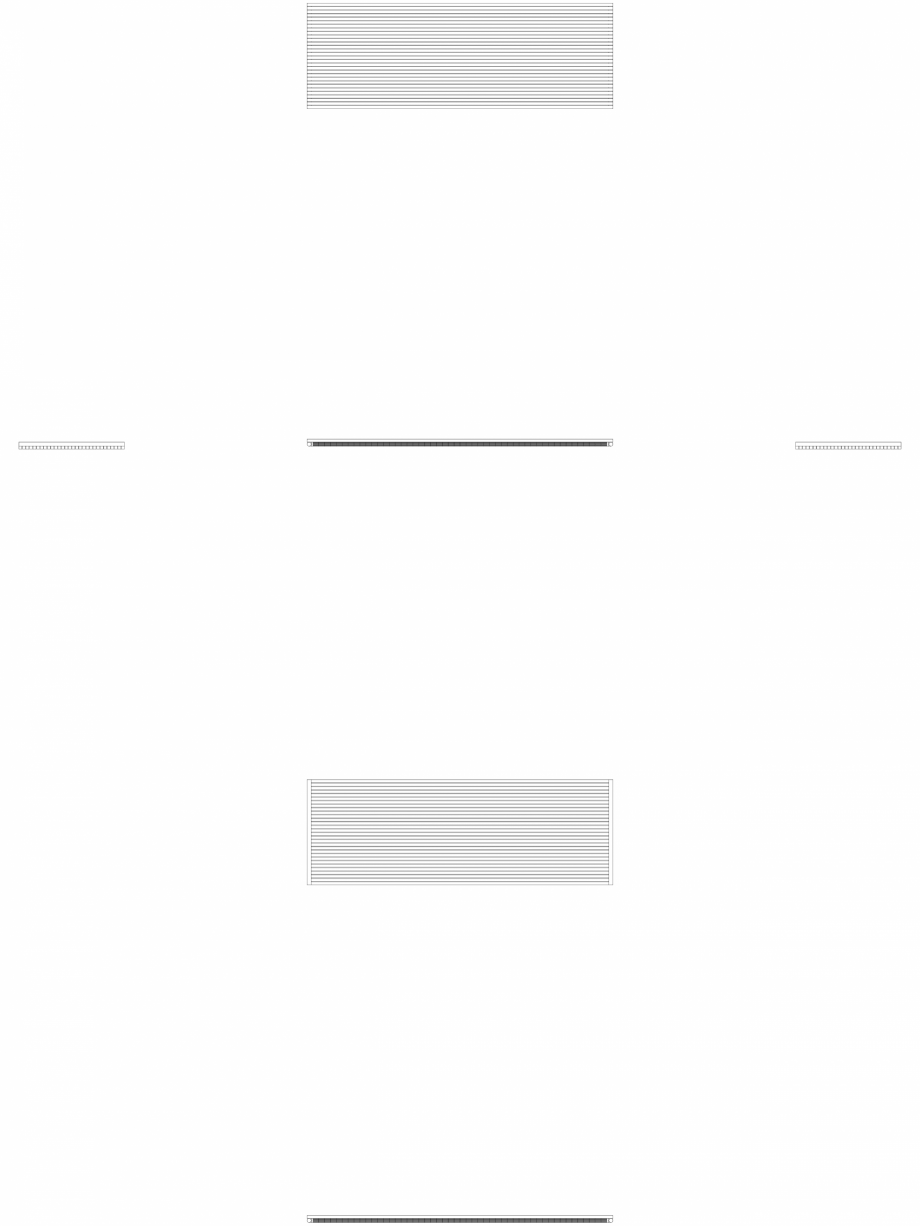 Pagina 1 - CAD-DWG calorifer_decorativ_CARRE-CPHN1_895-2600_2D VASCO Detaliu de produs CARRE...