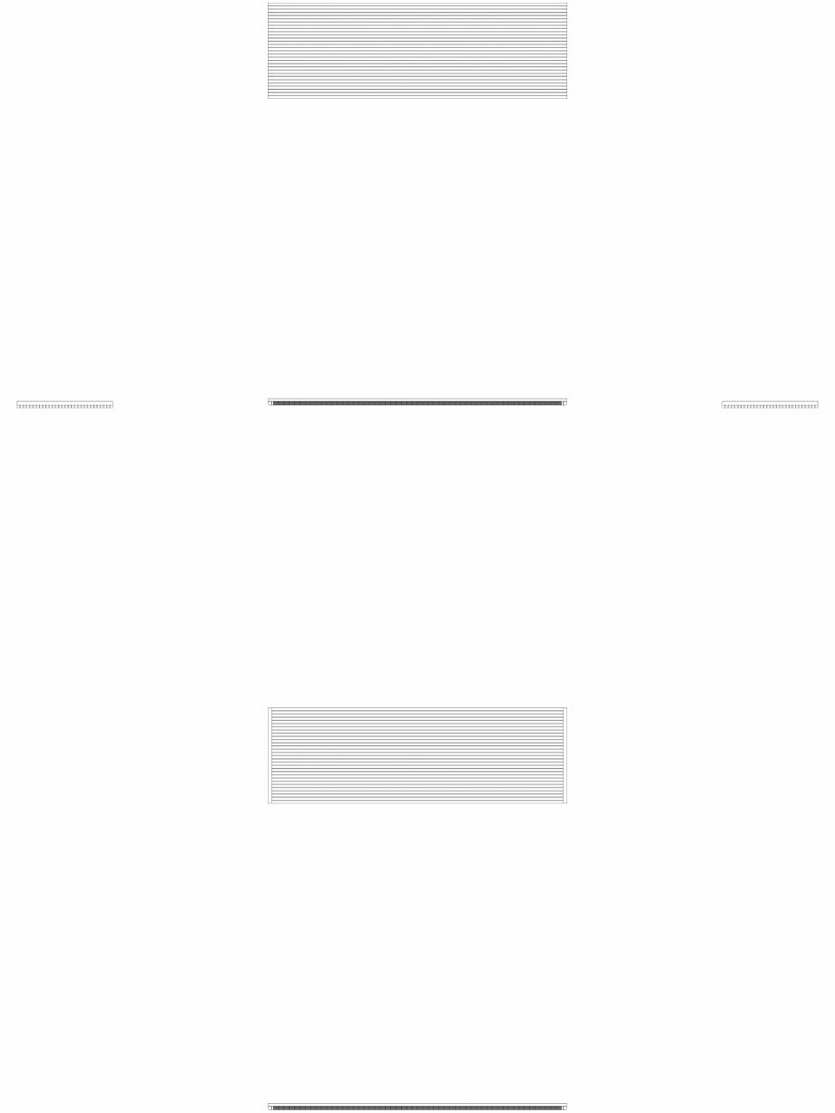 Pagina 1 - CAD-DWG calorifer_decorativ_CARRE-CPHN1_895-2800_2D VASCO Detaliu de produs CARRE...