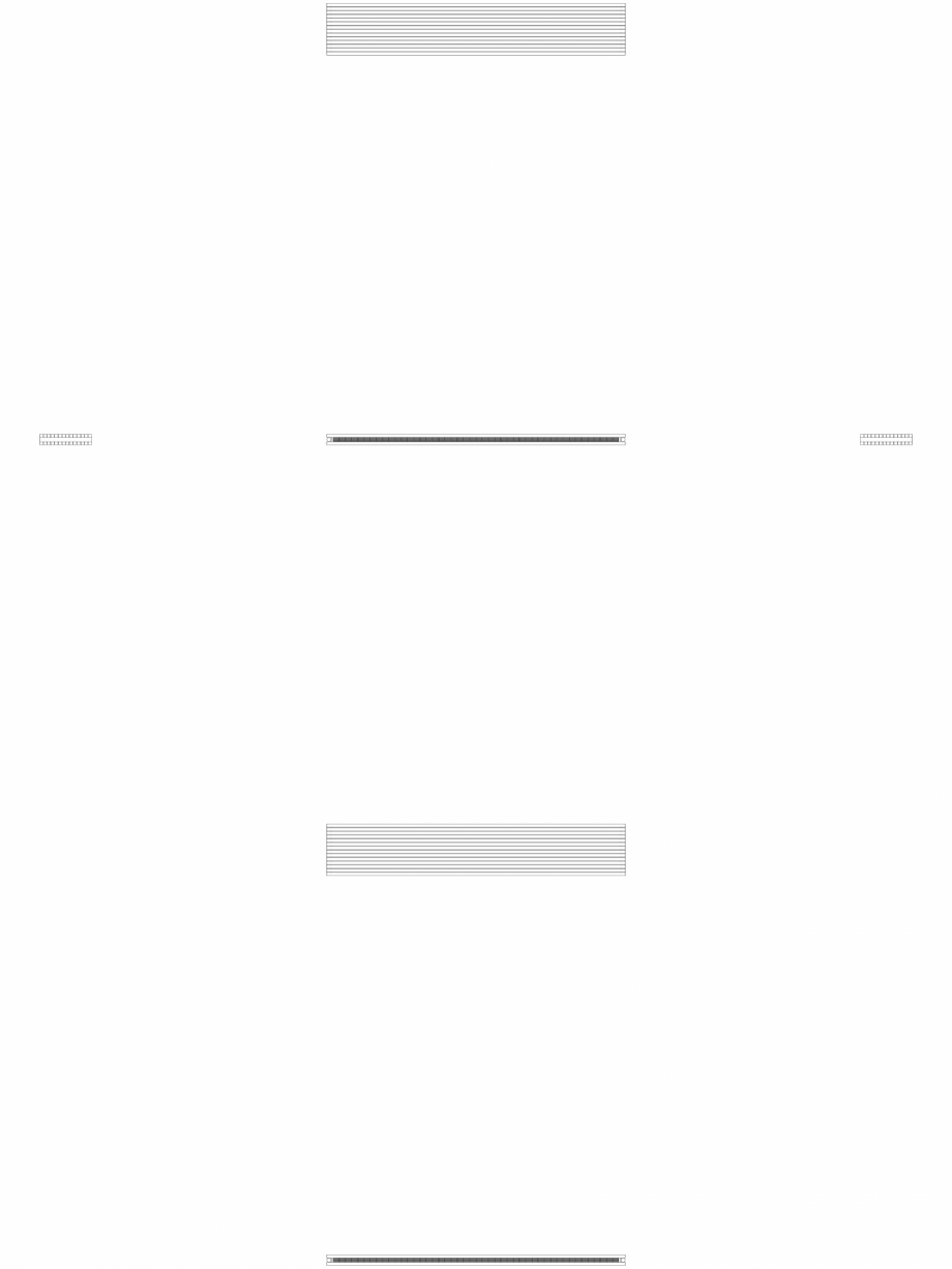 Pagina 1 - CAD-DWG calorifer_decorativ_CARRE-CPHN2_415-2400_2D VASCO Detaliu de produs CARRE...