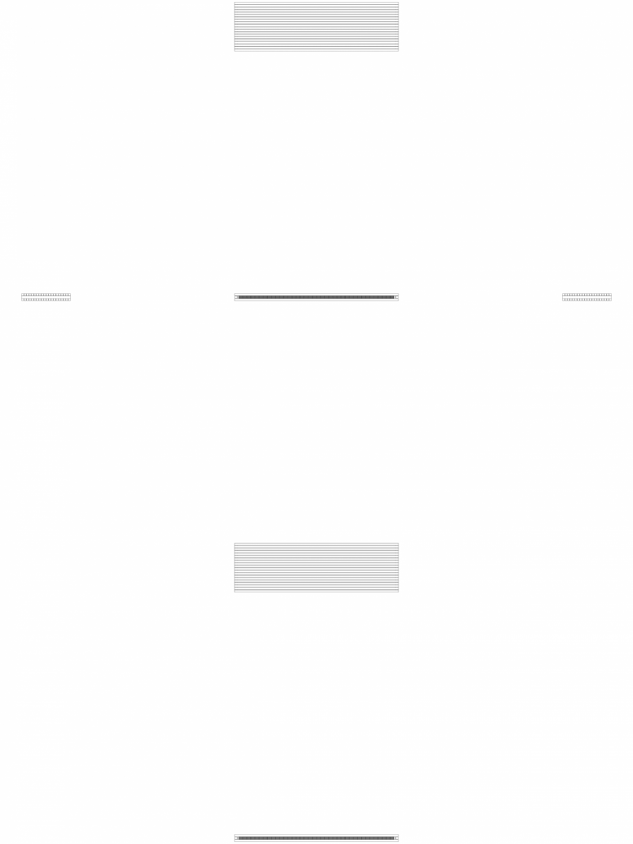 Pagina 1 - CAD-DWG calorifer_decorativ_CARRE-CPHN2_595-2000_2D VASCO Detaliu de produs CARRE...