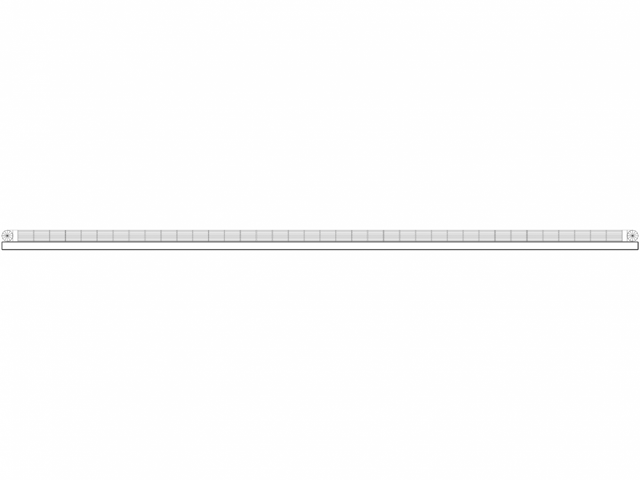Pagina 1 - CAD-DWG calorifer_decorativ_CARRE-CPHN1_775-2000_3D VASCO Detaliu de produs CARRE...