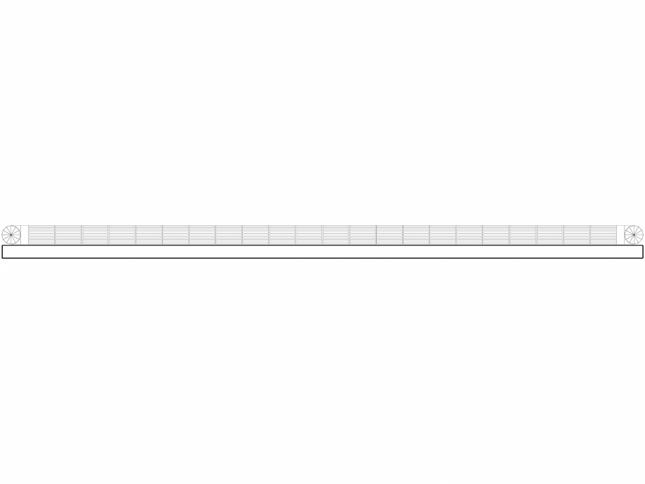 Pagina 1 - CAD-DWG calorifer_decorativ_CARRE-CPHN1_895-1200_3D VASCO Detaliu de produs CARRE...