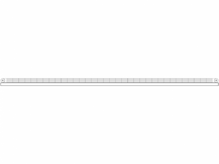 Pagina 1 - CAD-DWG calorifer_decorativ_CARRE-CPHN1_895-1800_3D VASCO Detaliu de produs CARRE...