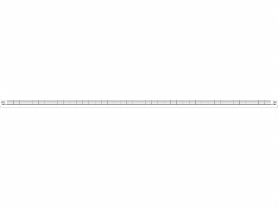 Pagina 1 - CAD-DWG calorifer_decorativ_CARRE-CPHN1_895-2200_3D VASCO Detaliu de produs CARRE...