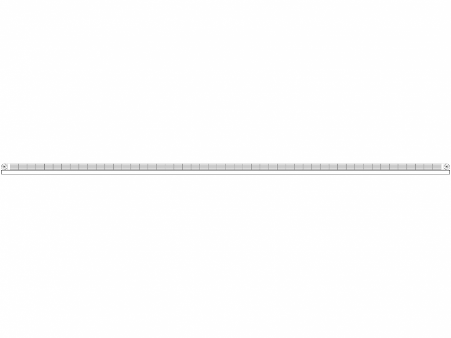 Pagina 1 - CAD-DWG calorifer_decorativ_CARRE-CPHN1_895-2600_3D VASCO Detaliu de produs CARRE...