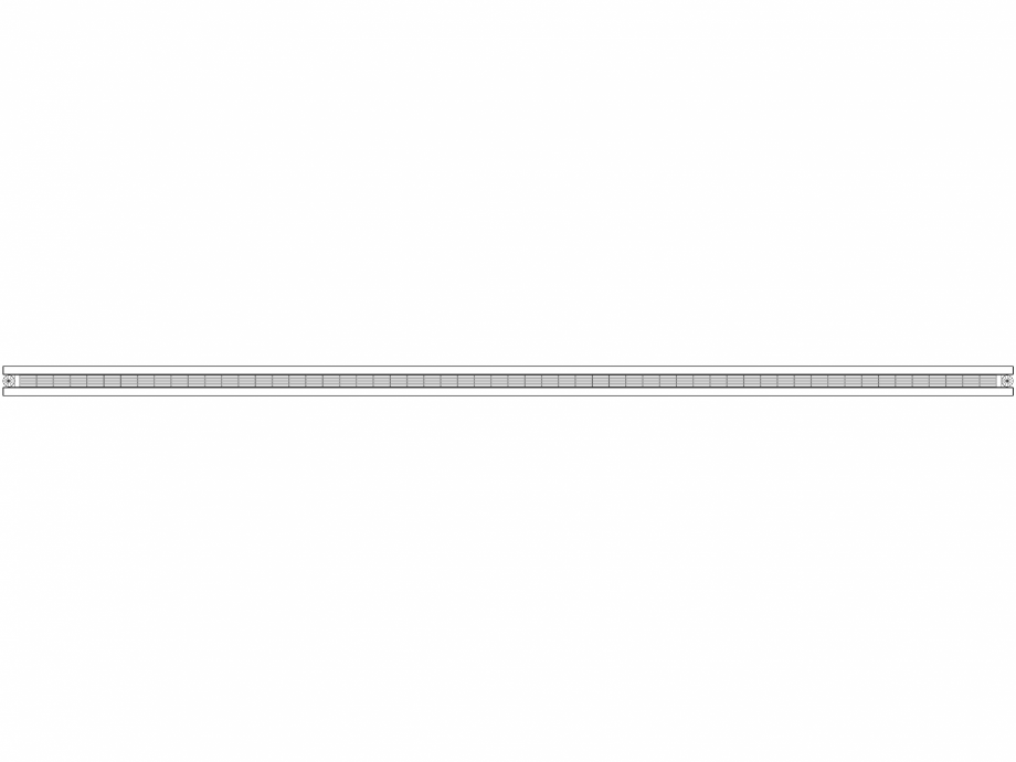 Pagina 1 - CAD-DWG calorifer_decorativ_CARRE-CPHN2_535-3000_3D VASCO Detaliu de produs CARRE...