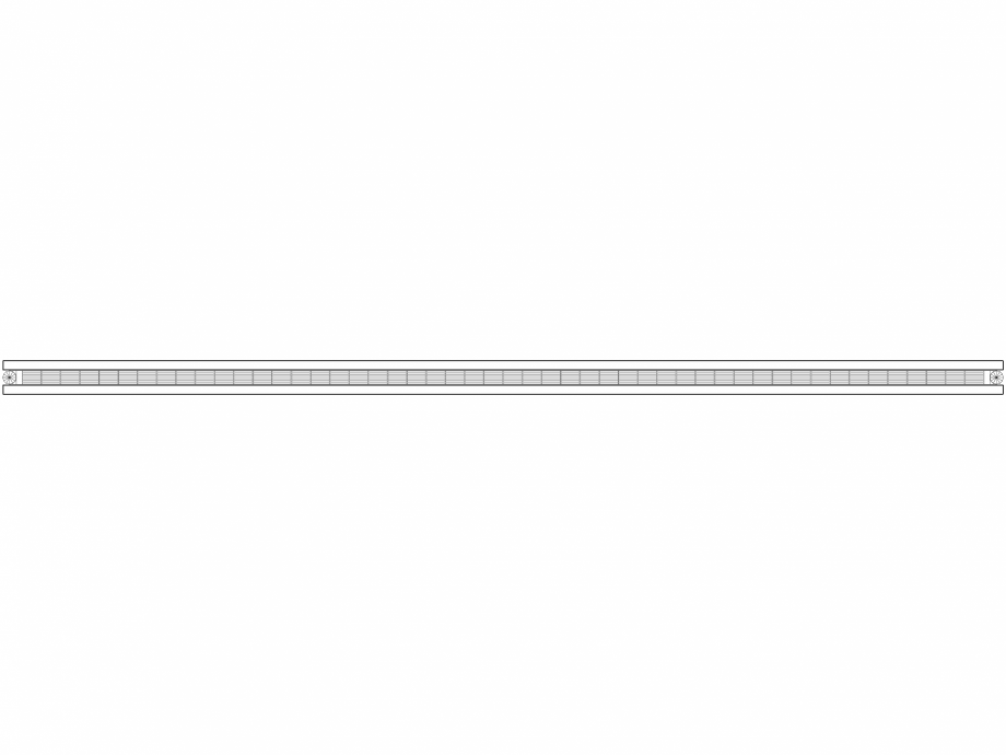Pagina 1 - CAD-DWG calorifer_decorativ_CARRE-CPHN2_595-2600_3D VASCO Detaliu de produs CARRE...