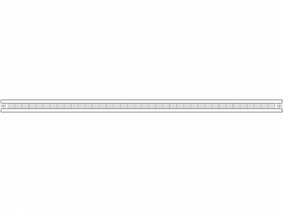 Pagina 1 - CAD-DWG calorifer_decorativ_CARRE-CPHN2_655-2000_3D VASCO Detaliu de produs CARRE...