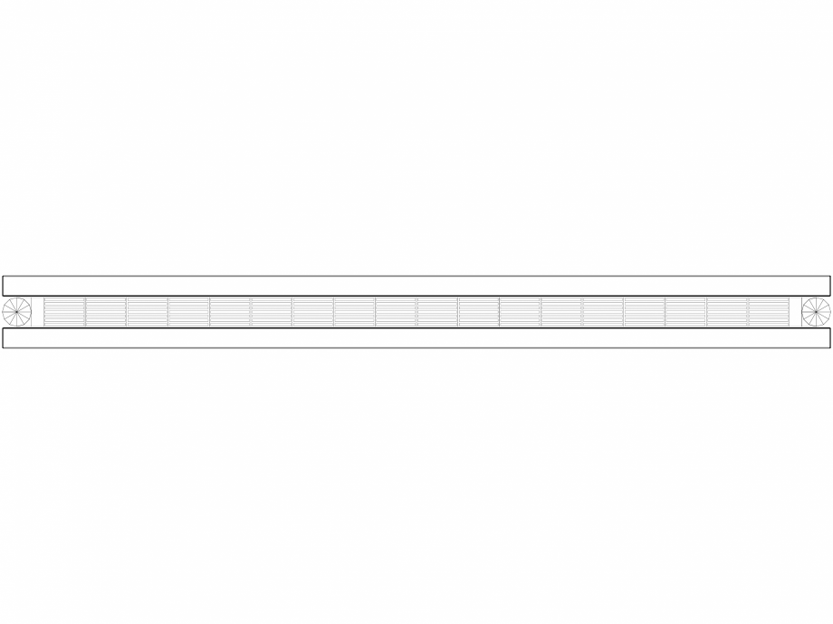 Pagina 1 - CAD-DWG calorifer_decorativ_CARRE-CPHN2_655-1000_3D VASCO Detaliu de produs CARRE...
