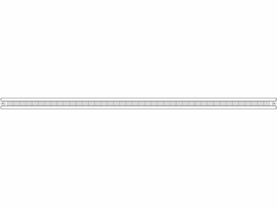 Pagina 1 - CAD-DWG calorifer_decorativ_CARRE-CPHN2_715-2200_3D VASCO Detaliu de produs CARRE...