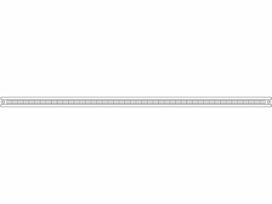 Pagina 1 - CAD-DWG calorifer_decorativ_CARRE-CPHN2_655-2400_3D VASCO Detaliu de produs CARRE...