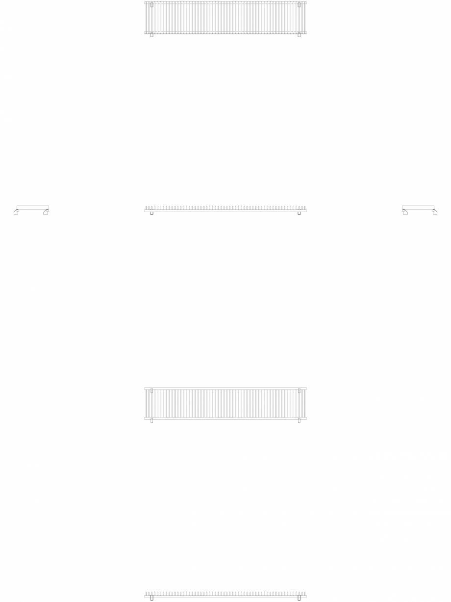 Pagina 1 - CAD-DWG calorifer_decorativ_TULIPA-TH1_500-2520_2D VASCO Detaliu de produs TULIPA...