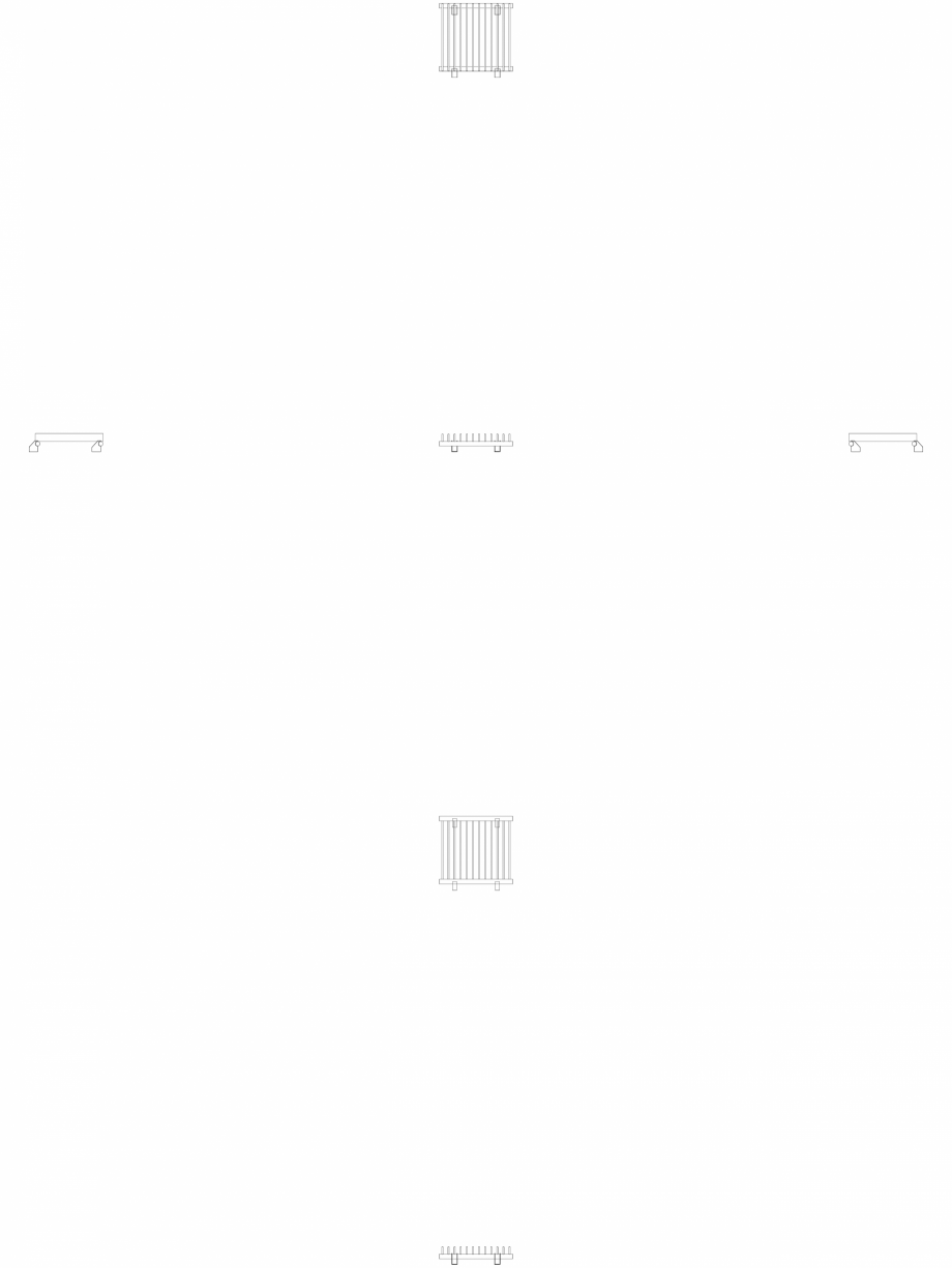 Pagina 1 - CAD-DWG calorifer_decorativ_TULIPA-TH1_500-540_2D VASCO Detaliu de produs TULIPA...