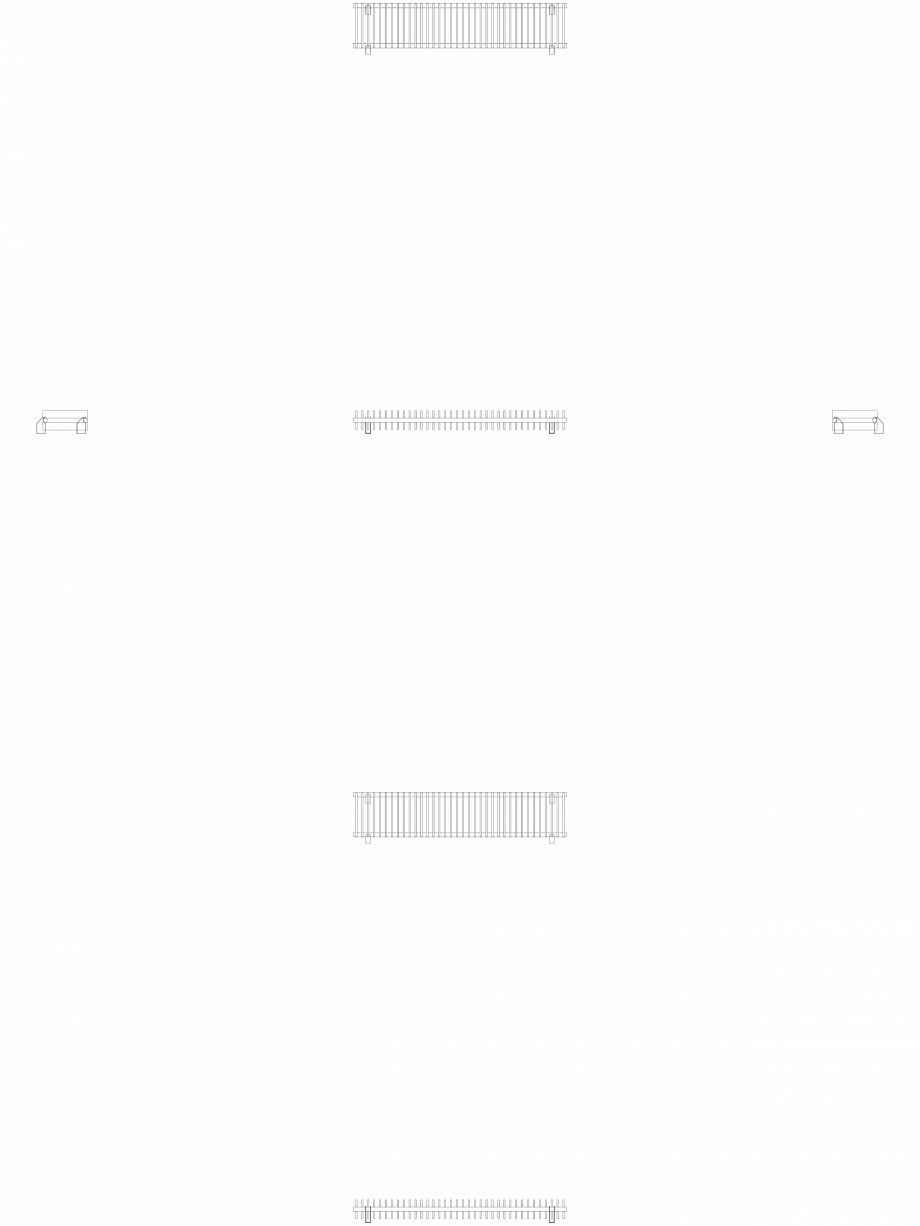 Pagina 1 - CAD-DWG calorifer_decorativ_TULIPA-TH2_340-1620_2D VASCO Detaliu de produs TULIPA...