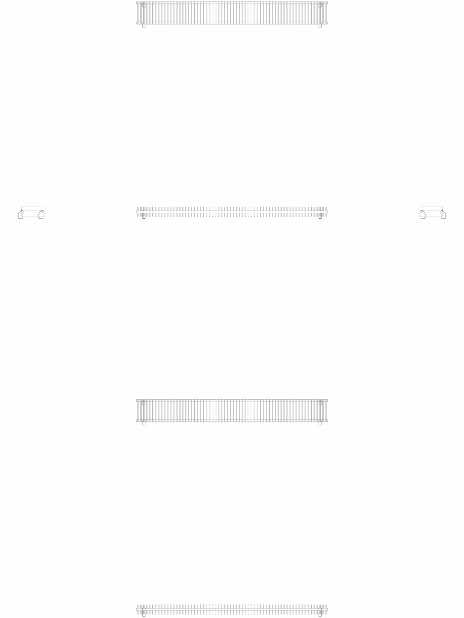 Pagina 1 - CAD-DWG calorifer_decorativ_TULIPA-TH2_340-2880_2D VASCO Detaliu de produs TULIPA...