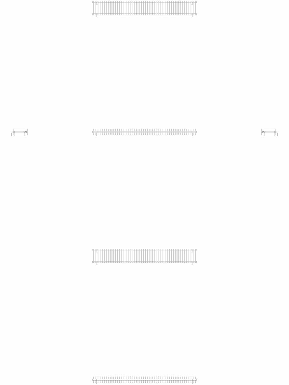 Pagina 1 - CAD-DWG calorifer_decorativ_TULIPA-TH2_340-2520_2D VASCO Detaliu de produs TULIPA...