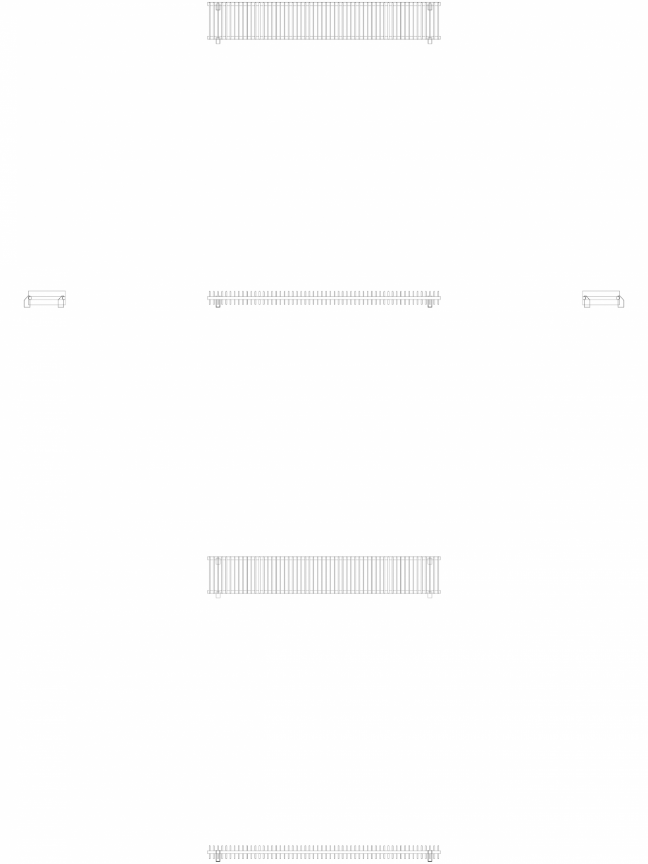 Pagina 1 - CAD-DWG calorifer_decorativ_TULIPA-TH2_400-2520_2D VASCO Detaliu de produs TULIPA...