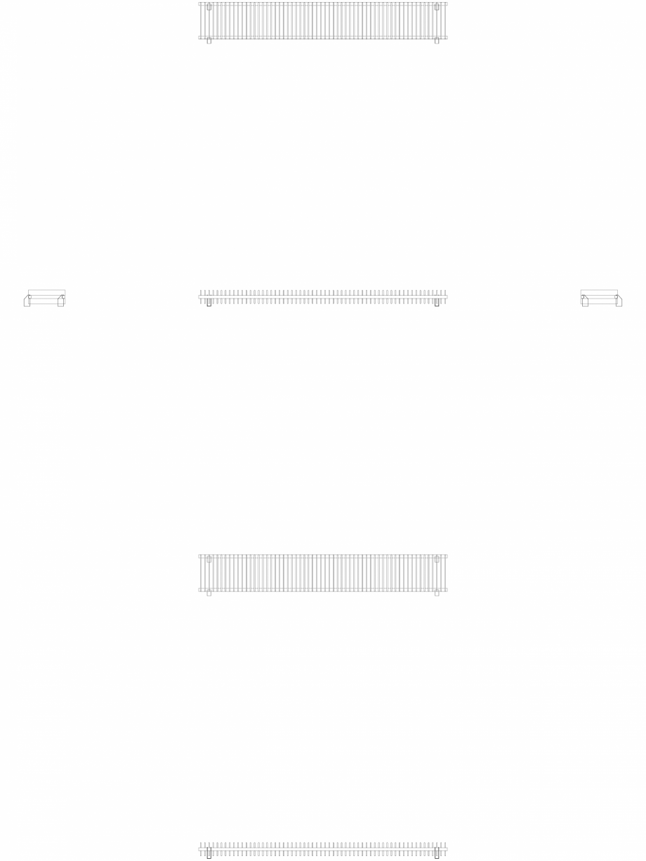 Pagina 1 - CAD-DWG calorifer_decorativ_TULIPA-TH2_400-2700_2D VASCO Detaliu de produs TULIPA...