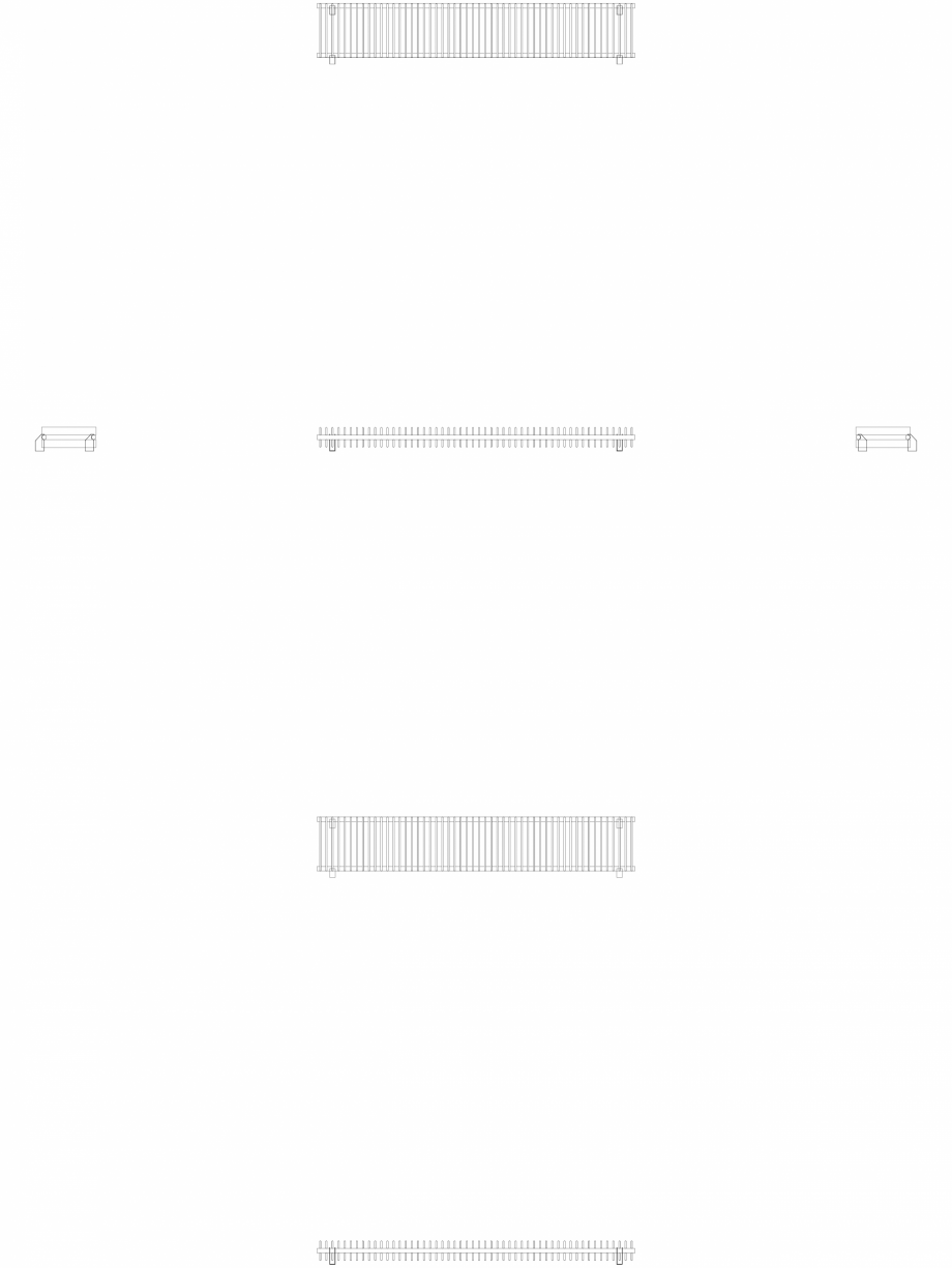 Pagina 1 - CAD-DWG calorifer_decorativ_TULIPA-TH2_400-2340_2D VASCO Detaliu de produs TULIPA...