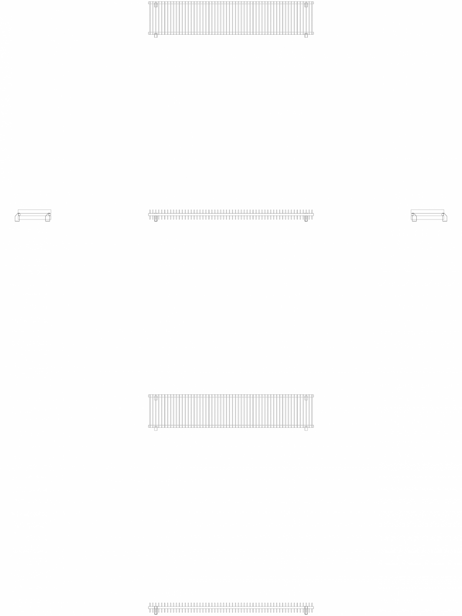 Pagina 1 - CAD-DWG calorifer_decorativ_TULIPA-TH2_500-2520_2D VASCO Detaliu de produs TULIPA...