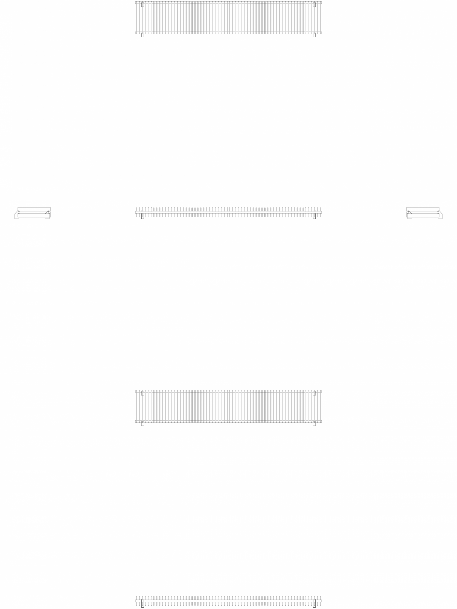 Pagina 1 - CAD-DWG calorifer_decorativ_TULIPA-TH2_500-2880_2D VASCO Detaliu de produs TULIPA...