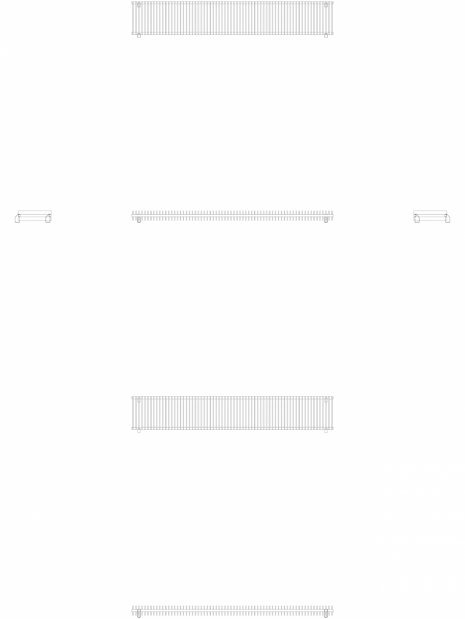 Pagina 1 - CAD-DWG calorifer_decorativ_TULIPA-TH2_500-3060_2D VASCO Detaliu de produs TULIPA...