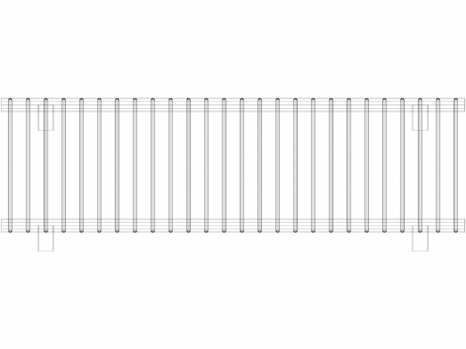 Pagina 1 - CAD-DWG calorifer_decorativ_TULIPA-TH1_340-1170_3D VASCO Detaliu de produs TULIPA...