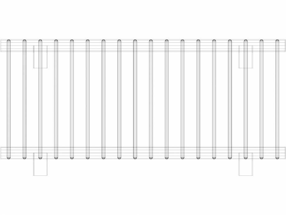 Pagina 1 - CAD-DWG calorifer_decorativ_TULIPA-TH1_340-810_3D VASCO Detaliu de produs TULIPA...