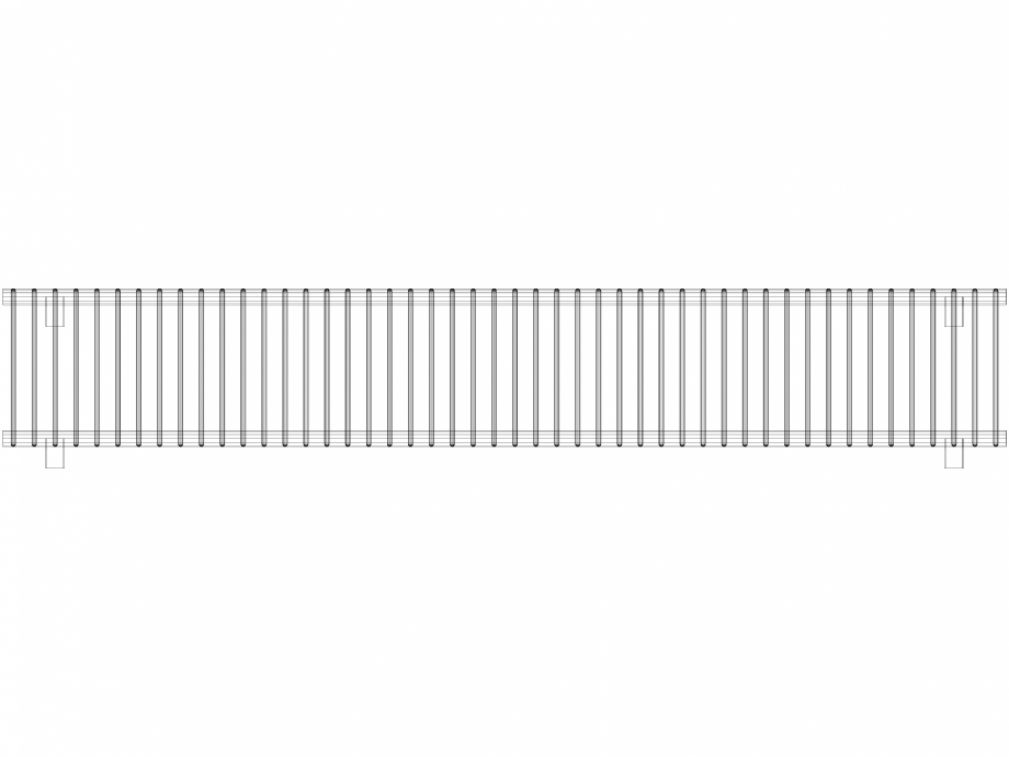 Pagina 1 - CAD-DWG calorifer_decorativ_TULIPA-TH1_340-2160_3D VASCO Detaliu de produs TULIPA...