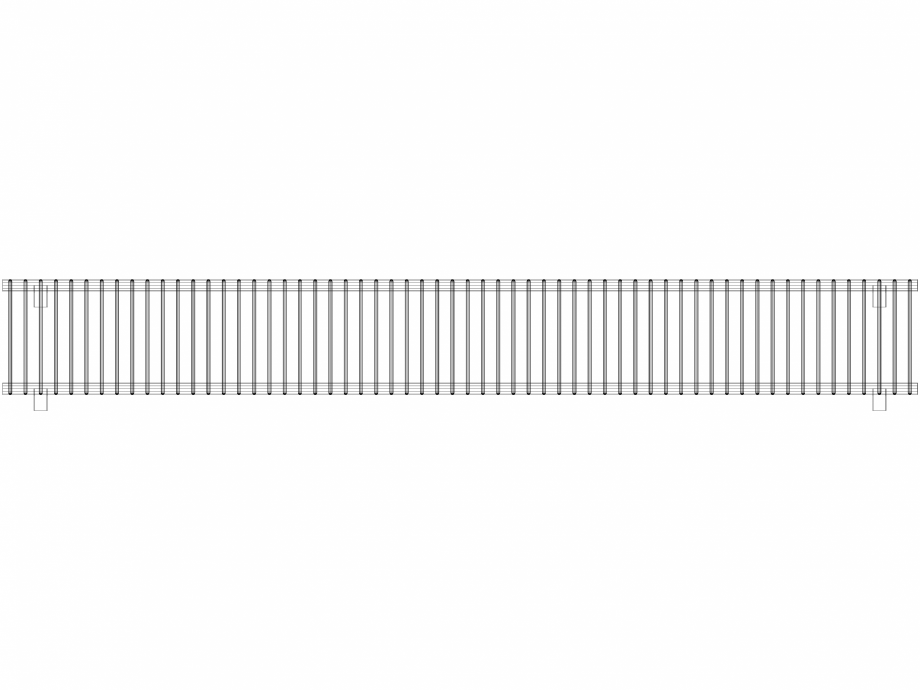 Pagina 1 - CAD-DWG calorifer_decorativ_TULIPA-TH1_340-2700_3D VASCO Detaliu de produs TULIPA...