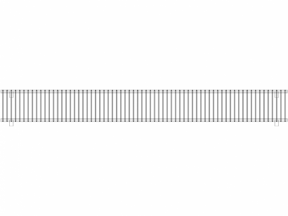 Pagina 1 - CAD-DWG calorifer_decorativ_TULIPA-TH1_340-3060_3D VASCO Detaliu de produs TULIPA...