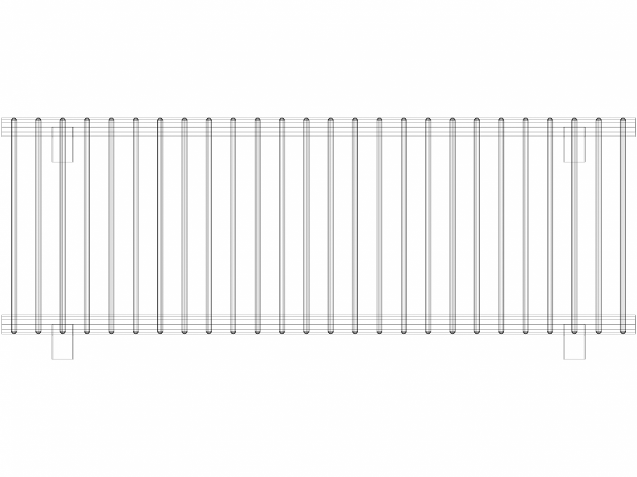 Pagina 1 - CAD-DWG calorifer_decorativ_TULIPA-TH1_400-1170_3D VASCO Detaliu de produs TULIPA...