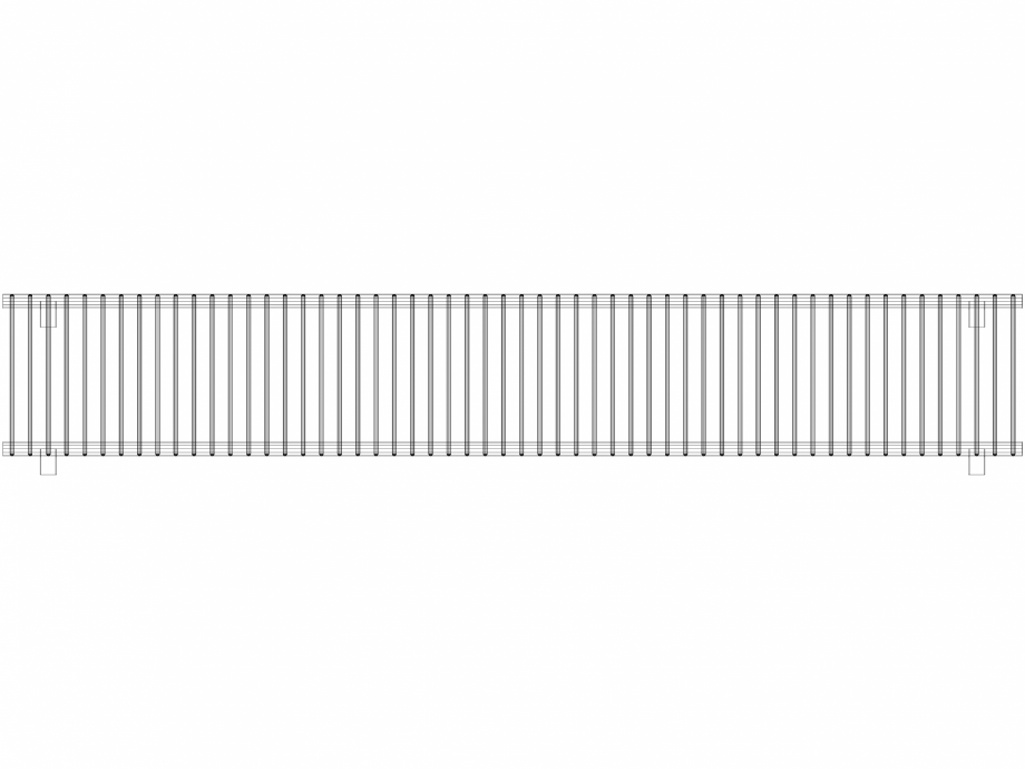 Pagina 1 - CAD-DWG calorifer_decorativ_TULIPA-TH1_400-2520_3D VASCO Detaliu de produs TULIPA...