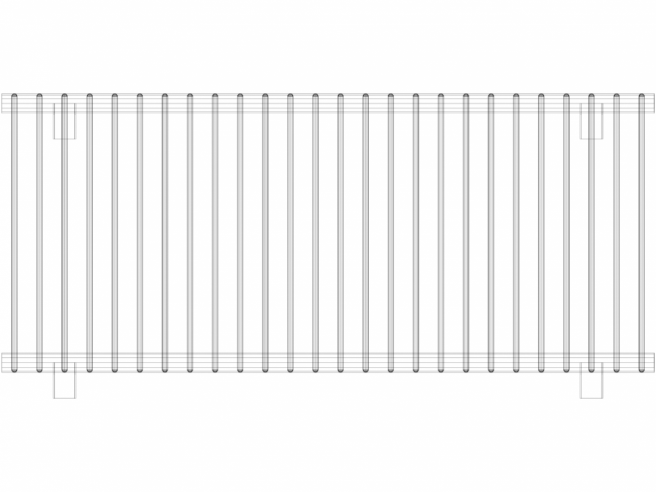 Pagina 1 - CAD-DWG calorifer_decorativ_TULIPA-TH1_500-1170_3D VASCO Detaliu de produs TULIPA...
