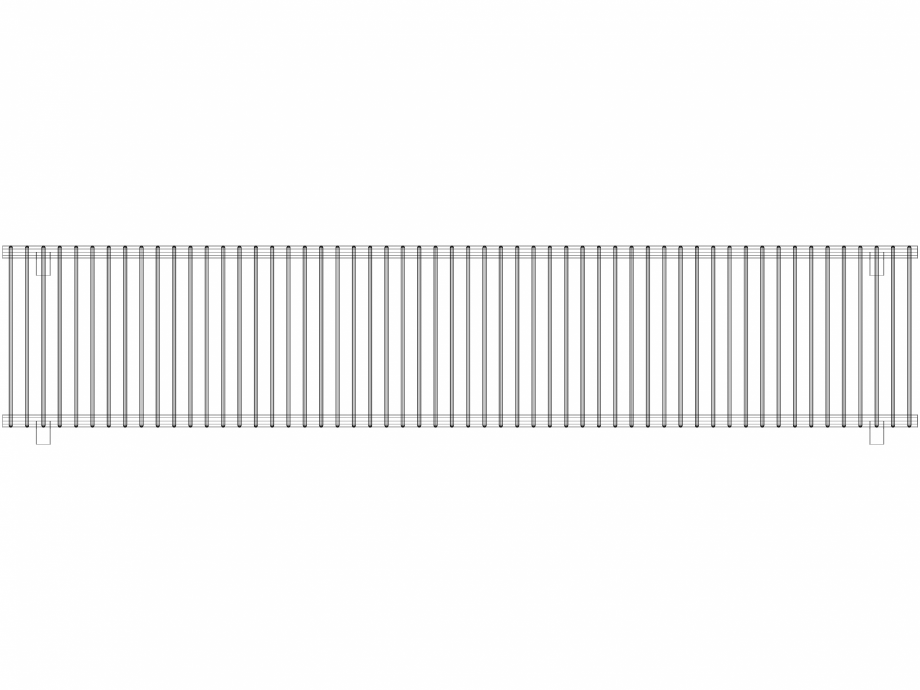 Pagina 1 - CAD-DWG calorifer_decorativ_TULIPA-TH1_500-2520_3D VASCO Detaliu de produs TULIPA...