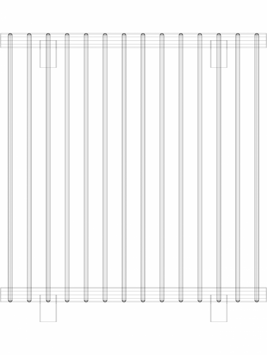 Pagina 1 - CAD-DWG calorifer_decorativ_TULIPA-TH1_640-630_3D VASCO Detaliu de produs TULIPA...