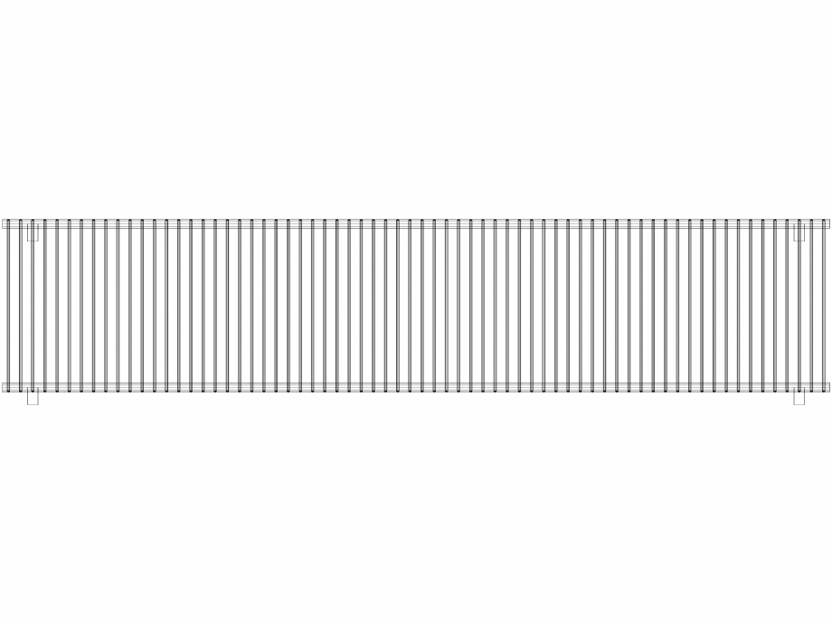 Pagina 1 - CAD-DWG calorifer_decorativ_TULIPA-TH1_640-3060_3D VASCO Detaliu de produs TULIPA...