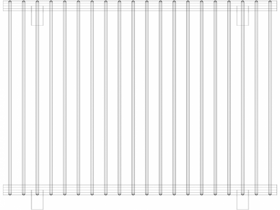 Pagina 1 - CAD-DWG calorifer_decorativ_TULIPA-TH1_640-900_3D VASCO Detaliu de produs TULIPA...