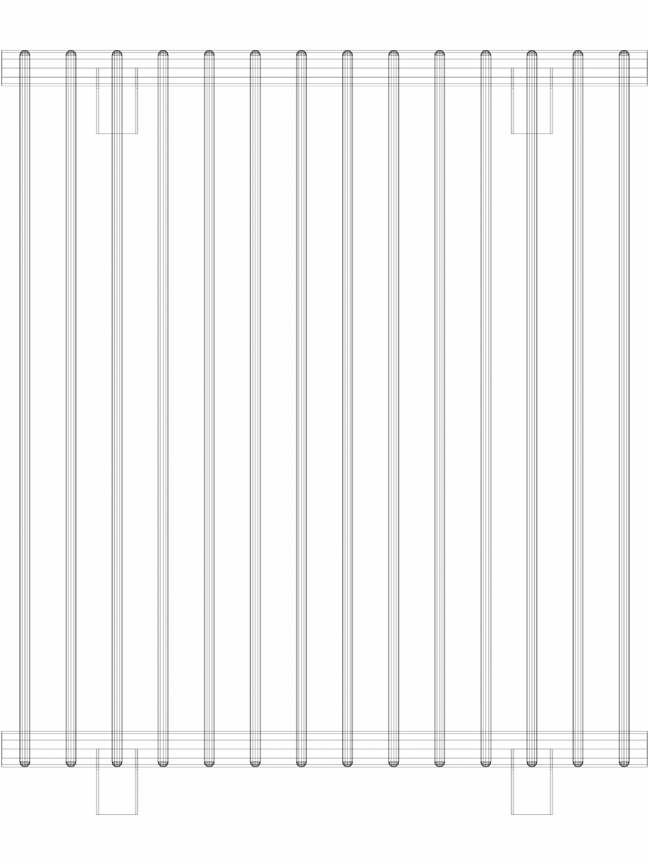 Pagina 1 - CAD-DWG calorifer_decorativ_TULIPA-TH1_700-630_3D VASCO Detaliu de produs TULIPA...