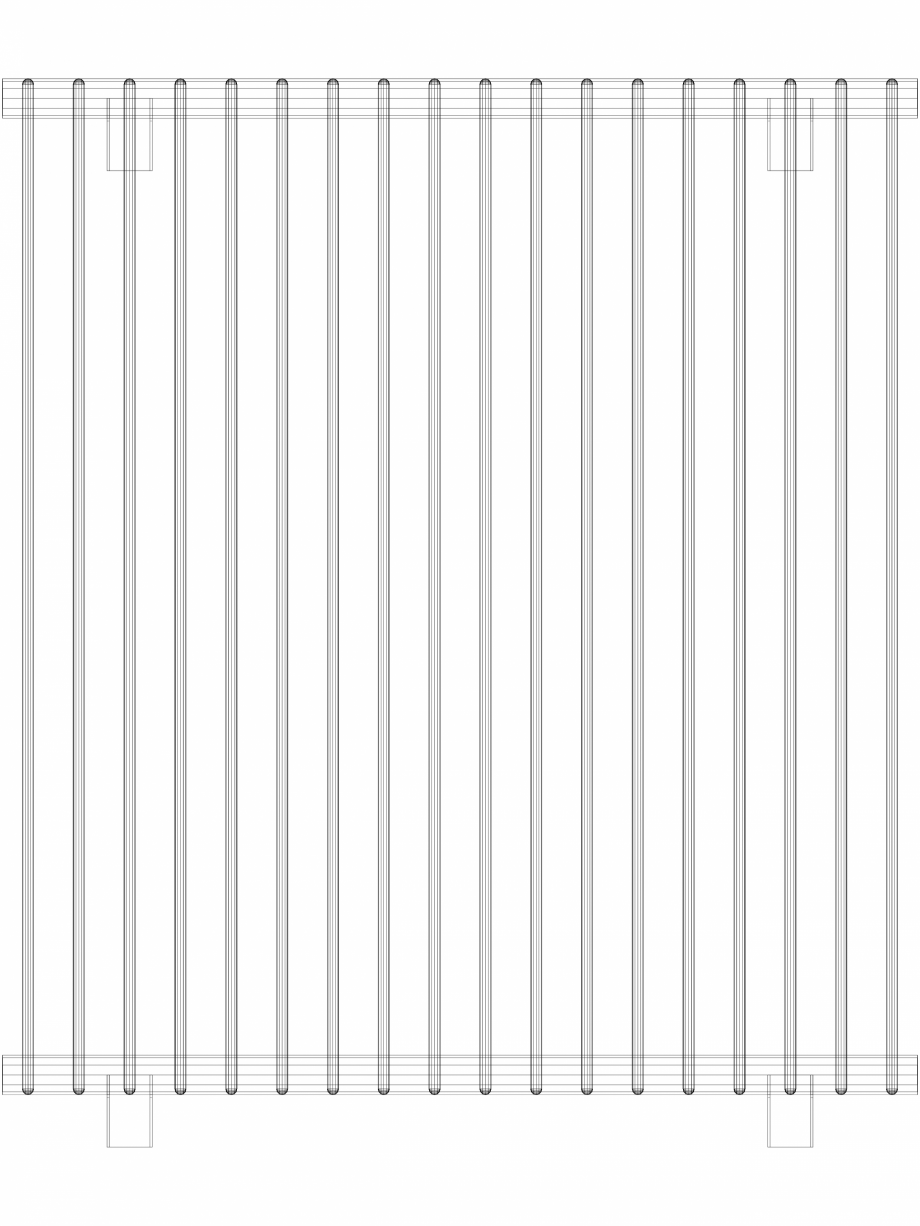 Pagina 1 - CAD-DWG calorifer_decorativ_TULIPA-TH1_900-810_3D VASCO Detaliu de produs TULIPA...