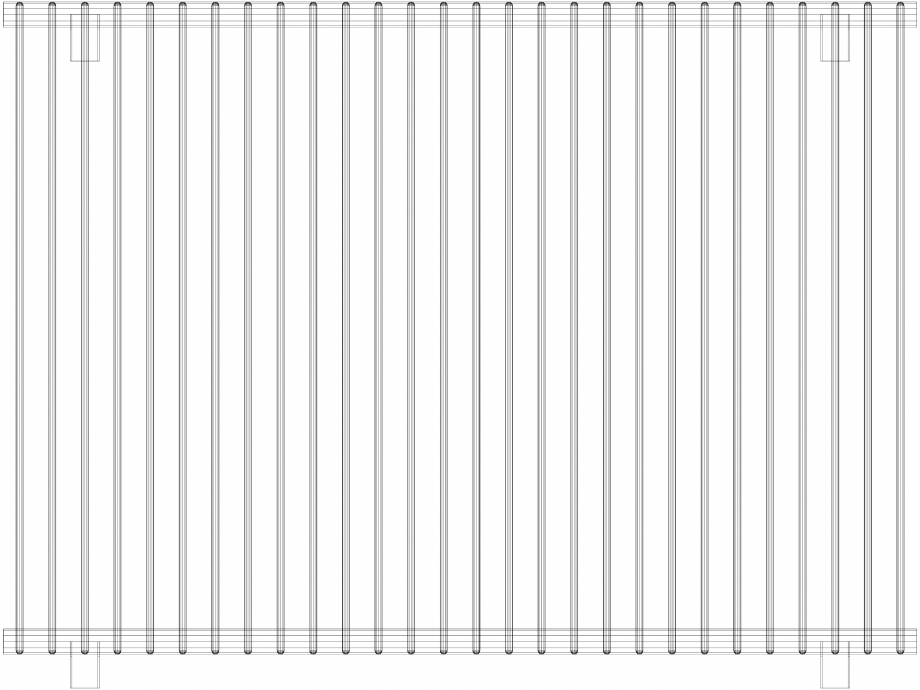 Pagina 1 - CAD-DWG calorifer_decorativ_TULIPA-TH1_900-1260_3D VASCO Detaliu de produs TULIPA...