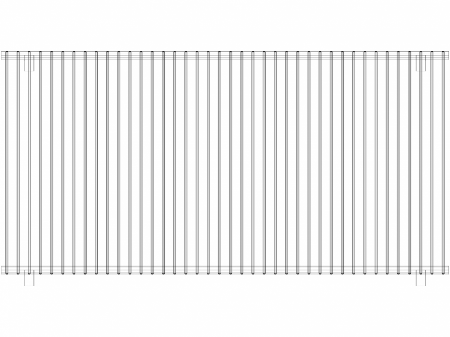 Pagina 1 - CAD-DWG calorifer_decorativ_TULIPA-TH1_900-1800_3D VASCO Detaliu de produs TULIPA...