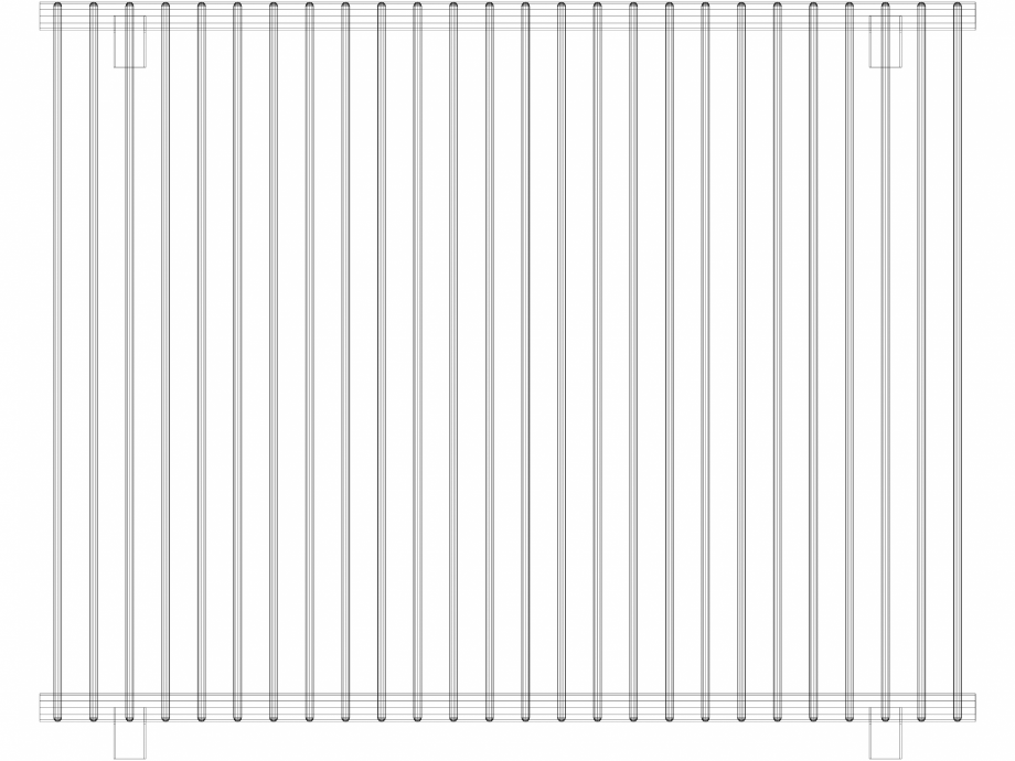 Pagina 1 - CAD-DWG calorifer_decorativ_TULIPA-TH1_900-1170_3D VASCO Detaliu de produs TULIPA...