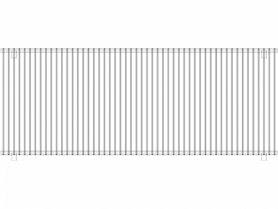 Pagina 1 - CAD-DWG calorifer_decorativ_TULIPA-TH1_900-2340_3D VASCO Detaliu de produs TULIPA...