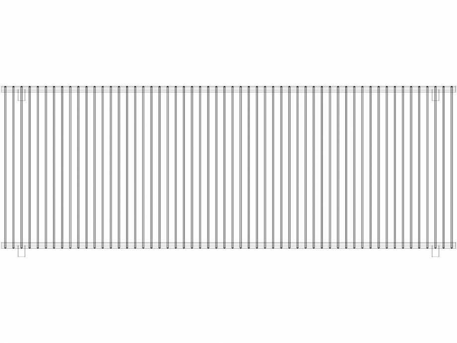 Pagina 1 - CAD-DWG calorifer_decorativ_TULIPA-TH1_900-2520_3D VASCO Detaliu de produs TULIPA...
