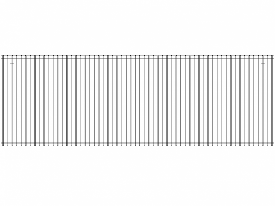 Pagina 1 - CAD-DWG calorifer_decorativ_TULIPA-TH1_900-2700_3D VASCO Detaliu de produs TULIPA...