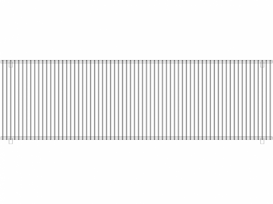 Pagina 1 - CAD-DWG calorifer_decorativ_TULIPA-TH1_900-3060_3D VASCO Detaliu de produs TULIPA...