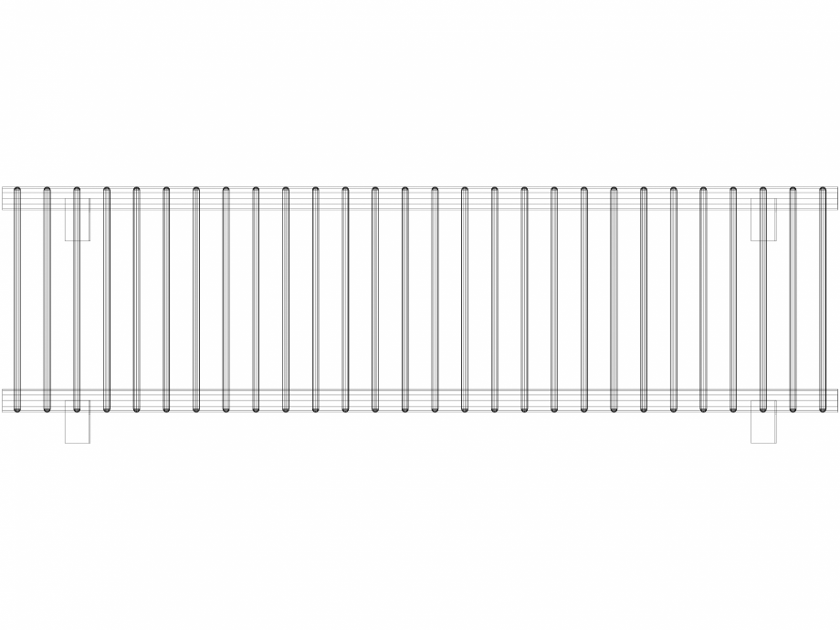 Pagina 1 - CAD-DWG calorifer_decorativ_TULIPA-TH2_340-1260_3D VASCO Detaliu de produs TULIPA...