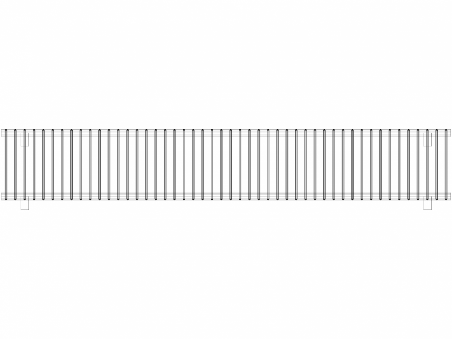 Pagina 1 - CAD-DWG calorifer_decorativ_TULIPA-TH2_340-2160_3D VASCO Detaliu de produs TULIPA...