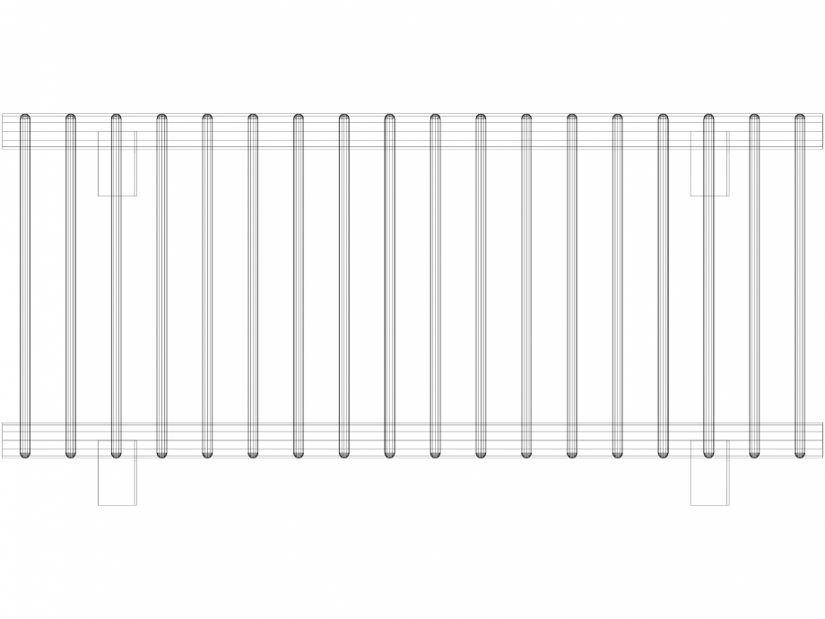 Pagina 1 - CAD-DWG calorifer_decorativ_TULIPA-TH2_340-810_3D VASCO Detaliu de produs TULIPA...